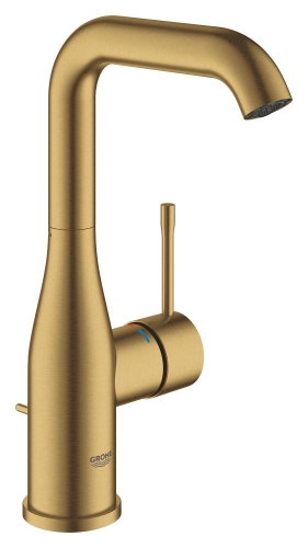 Grohe Essence Tek Kumandalı Lavabo Bataryası 1/2