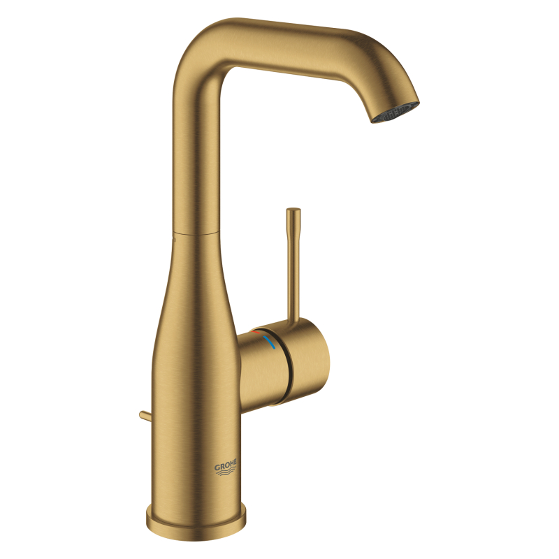 Grohe Essence Tek Kumandalı Lavabo Bataryası 1/2