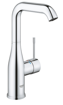 Grohe Essence Tek Kumandalı Lavabo Bataryası 1/2