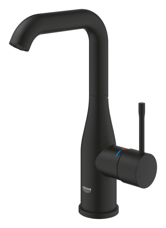 Grohe Essence Tek Kumandalı Lavabo Bataryası 1/2