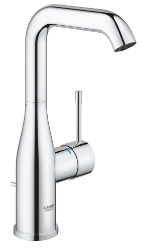 Grohe Essence Tek Kumandalı Lavabo Bataryası 1/2