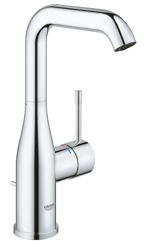 Grohe Essence Tek Kumandalı Lavabo Bataryası 1/2