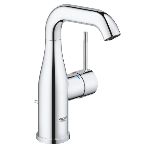 Grohe Essence Tek Kumandalı Lavabo Bataryası M - 24173001 - 2