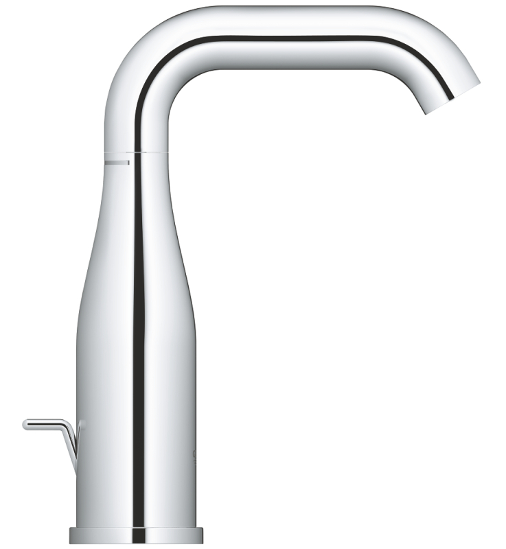 Grohe Essence Tek Kumandalı Lavabo Bataryası M - 24173001 - 3