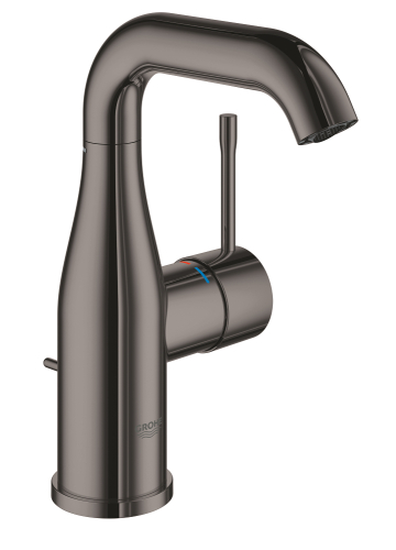 Grohe Essence Tek Kumandalı Lavabo Bataryası M - 24173A01 - 1