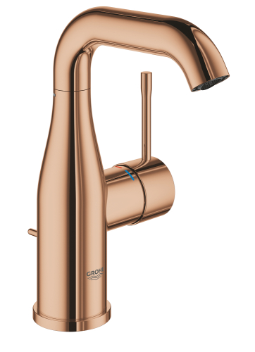 Grohe Essence Tek Kumandalı Lavabo Bataryası M - 24173DA1 - GROHE