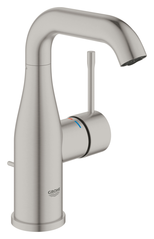 Grohe Essence Tek Kumandalı Lavabo Bataryası M - 24173DC1 - GROHE