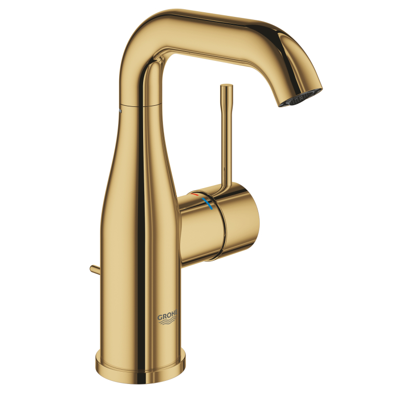Grohe Essence Tek Kumandalı Lavabo Bataryası M - 24173GL1 - 2