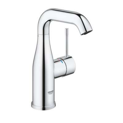 Grohe Essence Tek Kumandalı Lavabo Bataryası M - 24176KF1 - 2