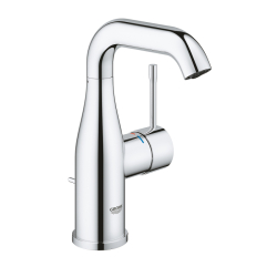 Grohe Essence Tek Kumandalı Lavabo Bataryası
M-Boyut - 23462001 