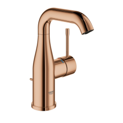 Grohe Essence Tek Kumandalı Lavabo Bataryası
M-Boyut - 23462Da1 