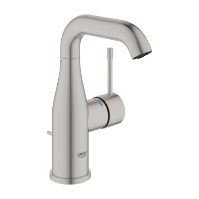 Grohe Essence Tek Kumandalı Lavabo Bataryası
M-Boyut - 23462Dc1 - 1