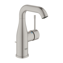 Grohe Essence Tek Kumandalı Lavabo Bataryası
M-Boyut - 23462Dc1 - GROHE
