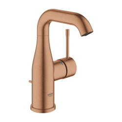 Grohe Essence Tek Kumandalı Lavabo Bataryası
M-Boyut - 23462Dl1 