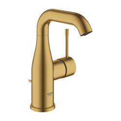 Grohe Essence Tek Kumandalı Lavabo Bataryası
M-Boyut - 23462Gn1 