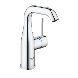 Grohe Essence Tek Kumandalı Lavabo Bataryası
M-Boyut - 23463001 - GROHE