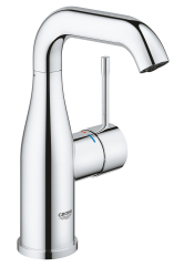 Grohe Essence Tek Kumandalı Lavabo Bataryası M-Boyut - 24181001 - GROHE