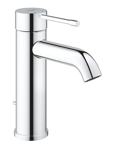 Grohe Essence Tek Kumandalı Lavabo Bataryası S - 24171001 - GROHE