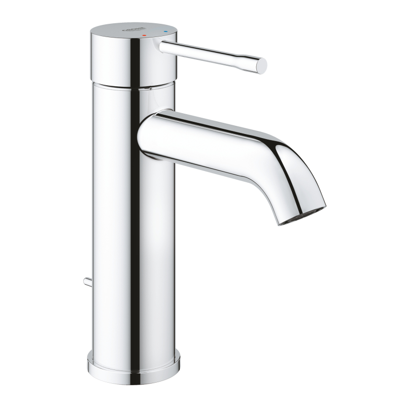Grohe Essence Tek Kumandalı Lavabo Bataryası S - 24171001 - 2