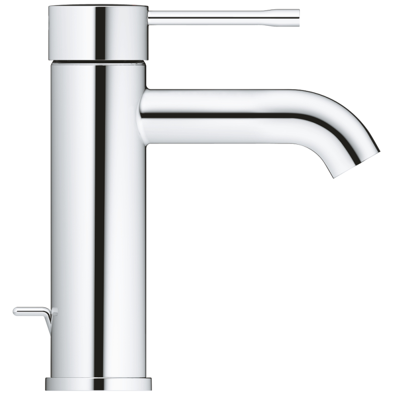 Grohe Essence Tek Kumandalı Lavabo Bataryası S - 24171001 - 3