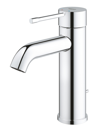 Grohe Essence Tek Kumandalı Lavabo Bataryası S - 24171001 - 4