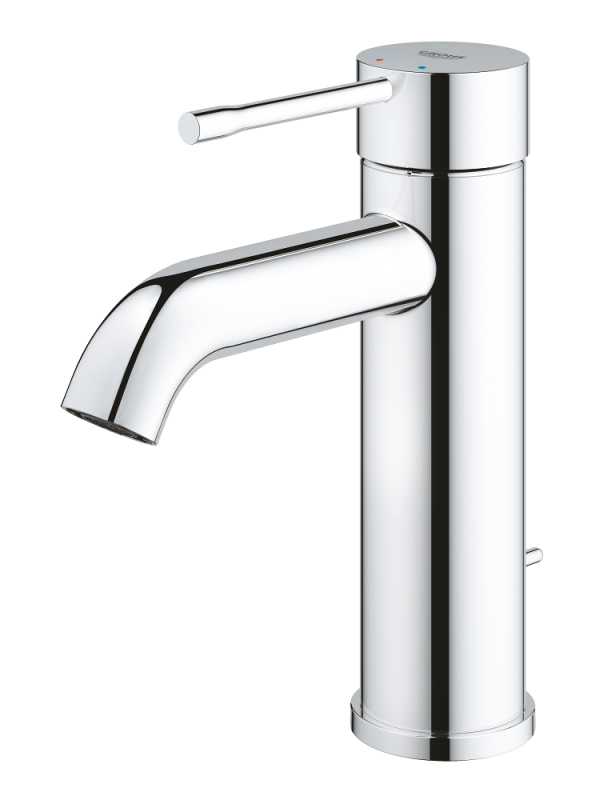 Grohe Essence Tek Kumandalı Lavabo Bataryası S - 24171001 - 4