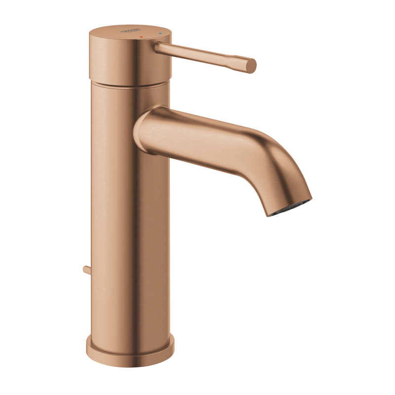 Grohe Essence Tek Kumandalı Lavabo Bataryası S - 24171DL1 - 2