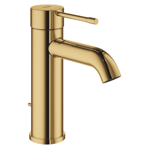 Grohe Essence Tek Kumandalı Lavabo Bataryası S - 24171GL1 - 2
