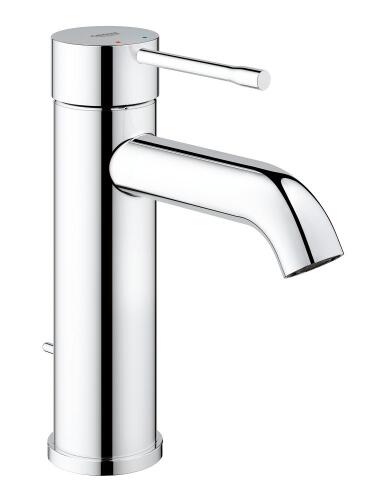 Grohe Essence Tek Kumandalı Lavabo Bataryası
S-Boyut - 23589001 