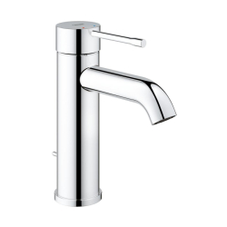 Grohe Essence Tek Kumandalı Lavabo Bataryası
S-Boyut - 23589001 