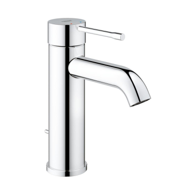 Grohe Essence Tek Kumandalı Lavabo Bataryası
S-Boyut - 23589001 - 1