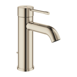 Grohe Essence Tek Kumandalı Lavabo Bataryası
S-Boyut - 23589Be1 