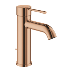 Grohe Essence Tek Kumandalı Lavabo Bataryası
S-Boyut - 23589Da1 