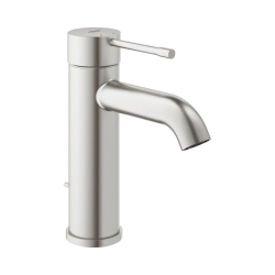 Grohe Essence Tek Kumandalı Lavabo Bataryası
S-Boyut - 23589Dc1 - GROHE
