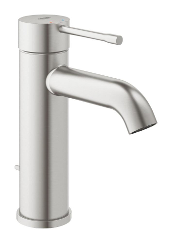 Grohe Essence Tek Kumandalı Lavabo Bataryası
S-Boyut - 23589Dc1 