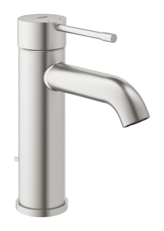 Grohe Essence Tek Kumandalı Lavabo Bataryası
S-Boyut - 23589Dc1 - 1