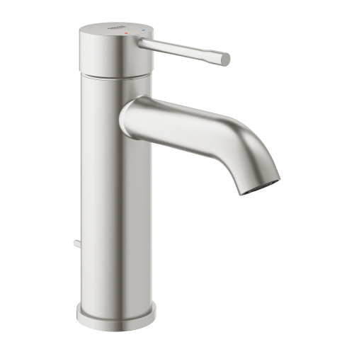 Grohe Essence Tek Kumandalı Lavabo Bataryası
S-Boyut - 23589Dc1 - 2