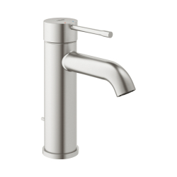 Grohe Essence Tek Kumandalı Lavabo Bataryası
S-Boyut - 23589Dc1 