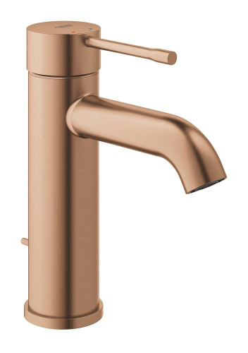 Grohe Essence Tek Kumandalı Lavabo Bataryası
S-Boyut - 23589Dl1 