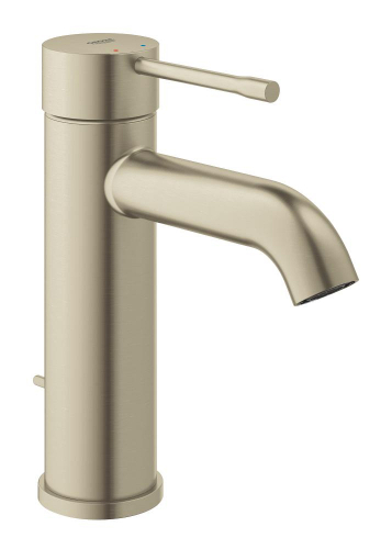 Grohe Essence Tek Kumandalı Lavabo Bataryası
S-Boyut - 23589En1 