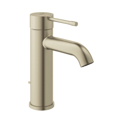 Grohe Essence Tek Kumandalı Lavabo Bataryası
S-Boyut - 23589En1 