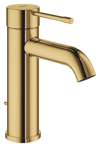 Grohe Essence Tek Kumandalı Lavabo Bataryası
S-Boyut - 23589Gl1 - GROHE