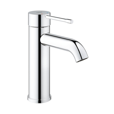 Grohe Essence Tek Kumandalı Lavabo Bataryası
S-Boyut - 23590001 - 1