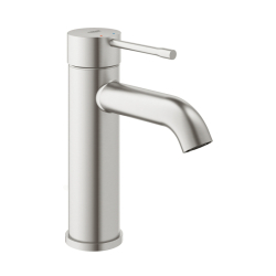 Grohe Essence Tek Kumandalı Lavabo Bataryası
S-Boyut - 23590Dc1 