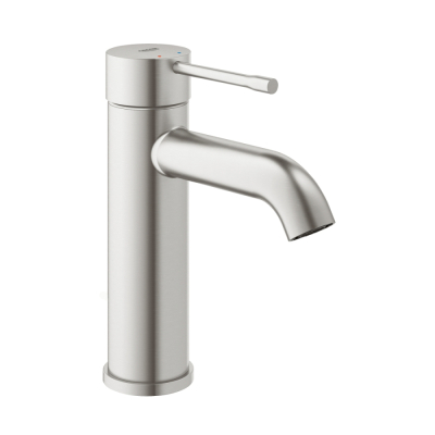 Grohe Essence Tek Kumandalı Lavabo Bataryası
S-Boyut - 23590Dc1 - 1