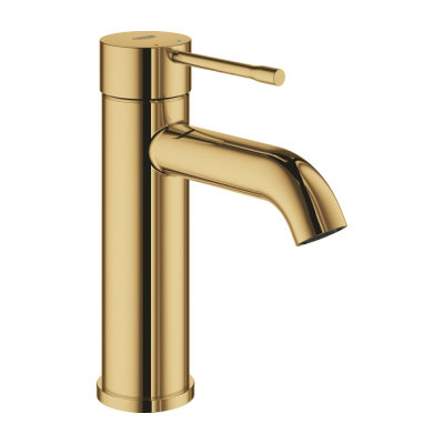 Grohe Essence Tek Kumandalı Lavabo Bataryası
S-Boyut - 23590Gl1 - 1