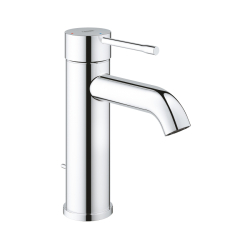 Grohe Essence Tek Kumandalı Lavabo Bataryası
S - Boyut - 23591001 - GROHE