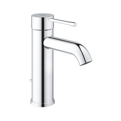 Grohe Essence Tek Kumandalı Lavabo Bataryası
S - Boyut - 23591001 - 1