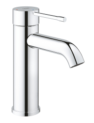 Grohe Essence Tek Kumandalı Lavabo Bataryası S-Boyut - 24179001 - GROHE