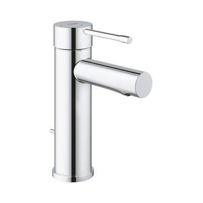 Grohe Essence Tek Kumandalı Lavabo Bataryası
S - Boyut - 24183001 - 1